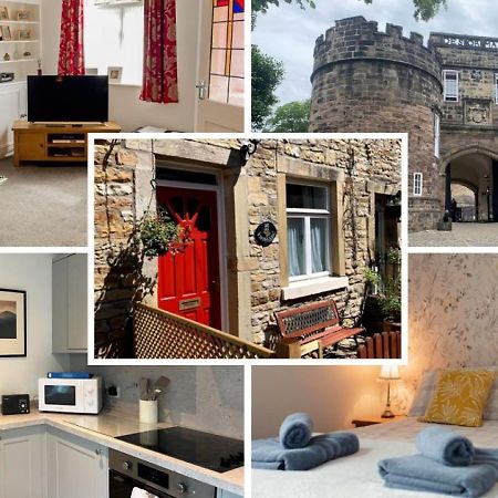 Thisledo Holiday Cottage Skipton Early Check In Available On Request Luaran gambar