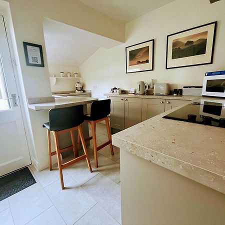 Thisledo Holiday Cottage Skipton Early Check In Available On Request Luaran gambar