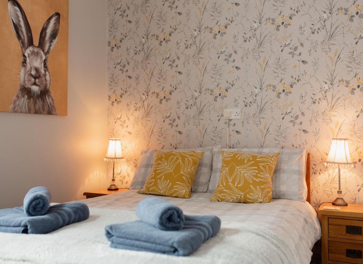 Thisledo Holiday Cottage Skipton Early Check In Available On Request Luaran gambar