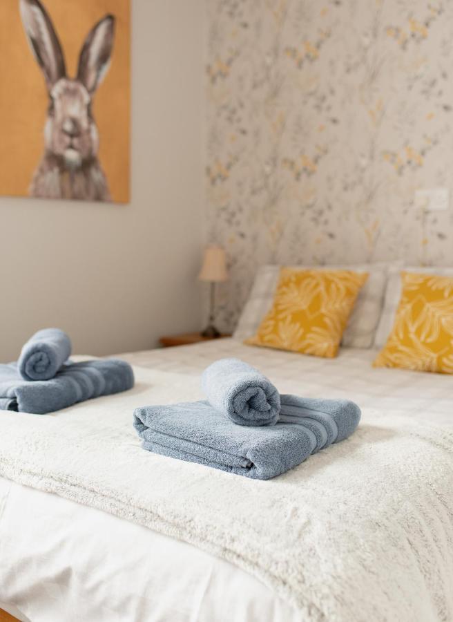 Thisledo Holiday Cottage Skipton Early Check In Available On Request Luaran gambar