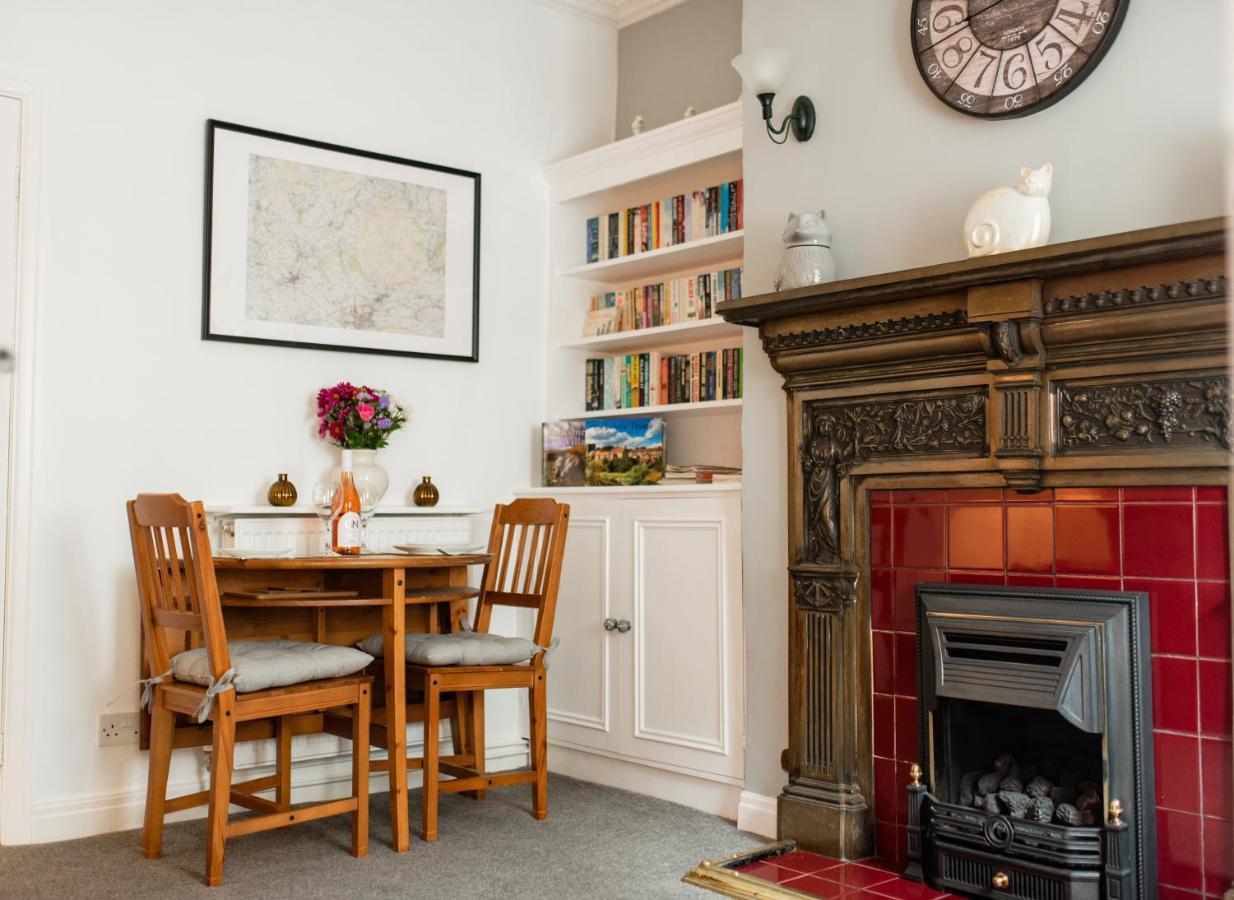Thisledo Holiday Cottage Skipton Early Check In Available On Request Luaran gambar