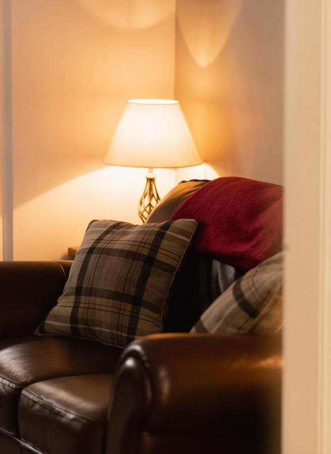 Thisledo Holiday Cottage Skipton Early Check In Available On Request Luaran gambar