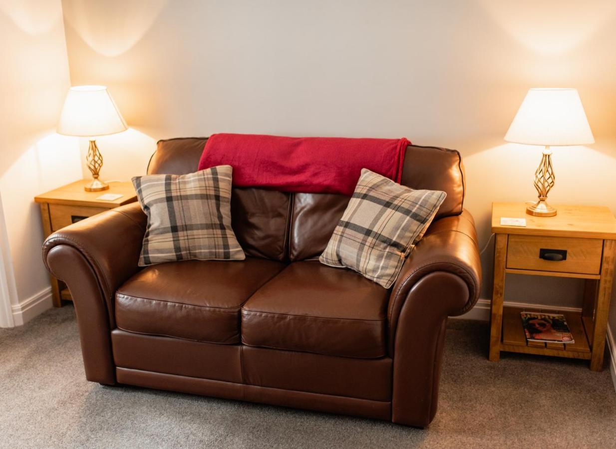 Thisledo Holiday Cottage Skipton Early Check In Available On Request Luaran gambar