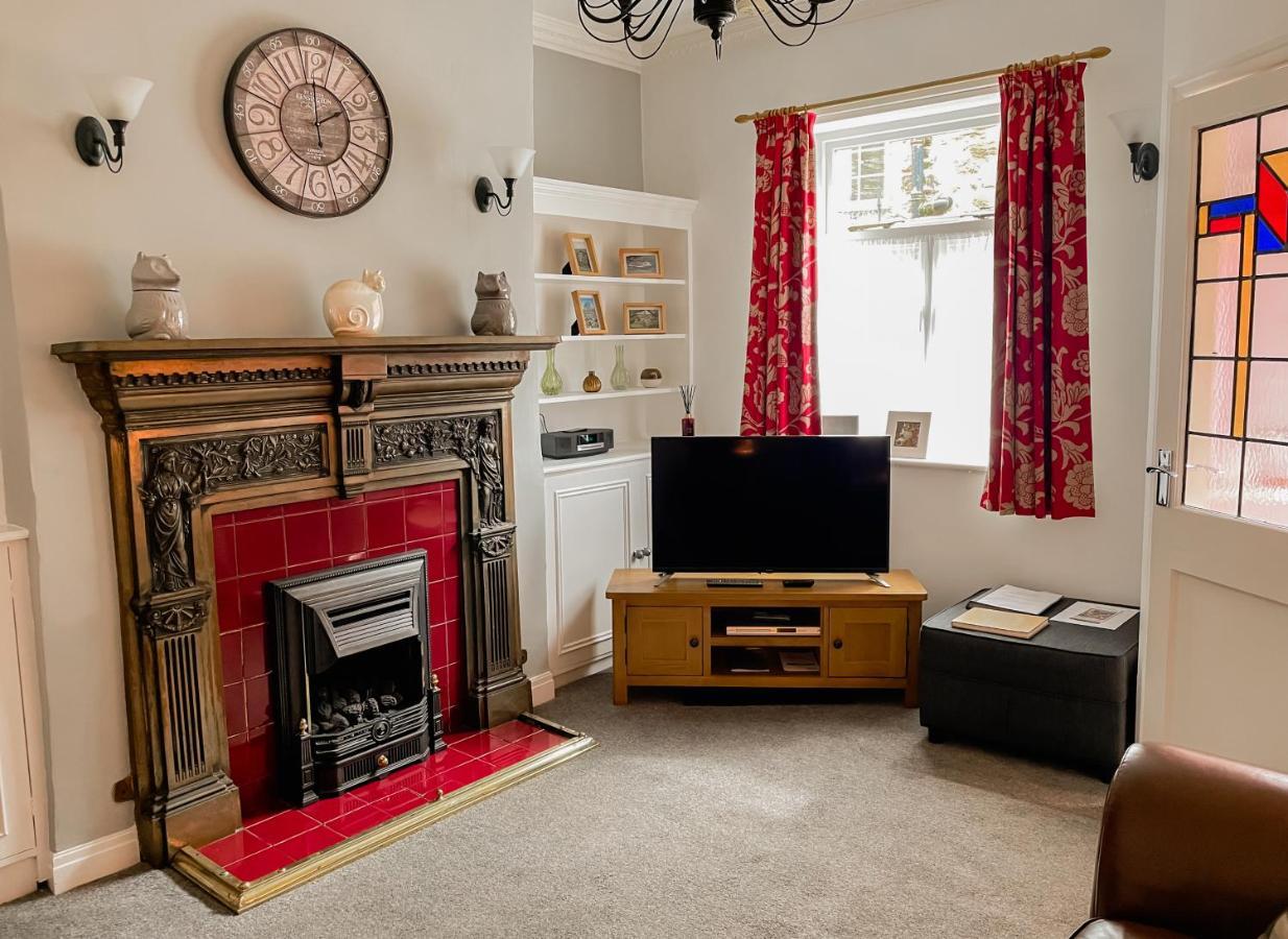 Thisledo Holiday Cottage Skipton Early Check In Available On Request Luaran gambar
