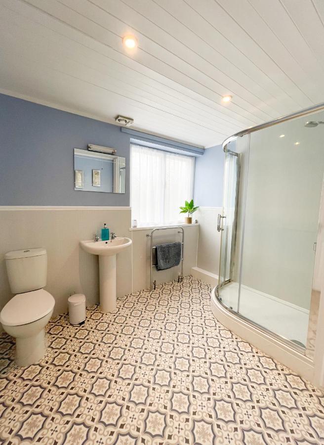 Thisledo Holiday Cottage Skipton Early Check In Available On Request Luaran gambar