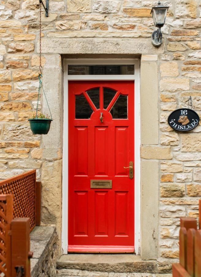Thisledo Holiday Cottage Skipton Early Check In Available On Request Luaran gambar