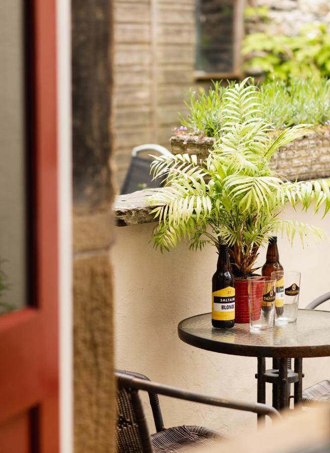 Thisledo Holiday Cottage Skipton Early Check In Available On Request Luaran gambar