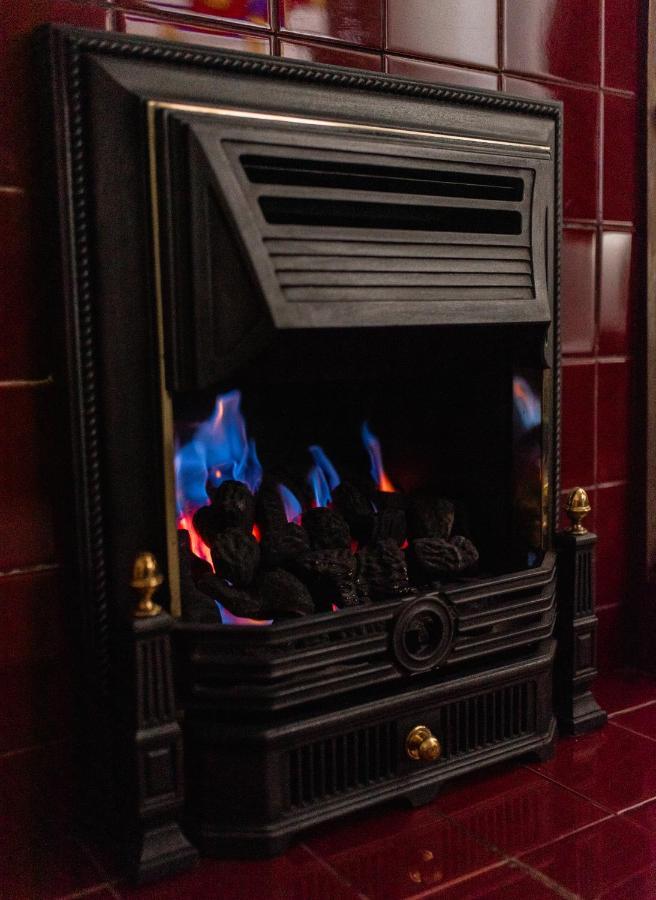 Thisledo Holiday Cottage Skipton Early Check In Available On Request Luaran gambar