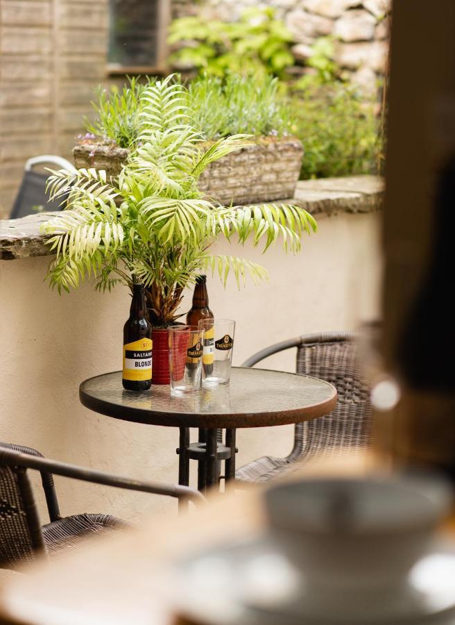 Thisledo Holiday Cottage Skipton Early Check In Available On Request Luaran gambar