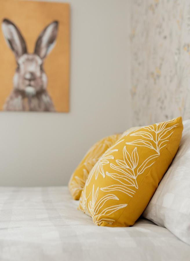 Thisledo Holiday Cottage Skipton Early Check In Available On Request Luaran gambar