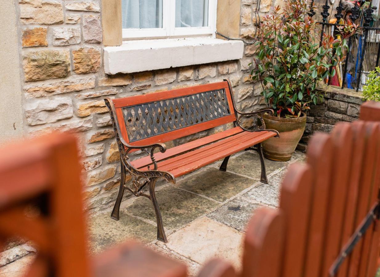 Thisledo Holiday Cottage Skipton Early Check In Available On Request Luaran gambar