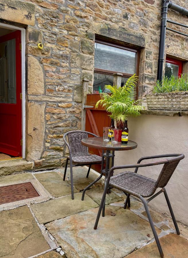 Thisledo Holiday Cottage Skipton Early Check In Available On Request Luaran gambar