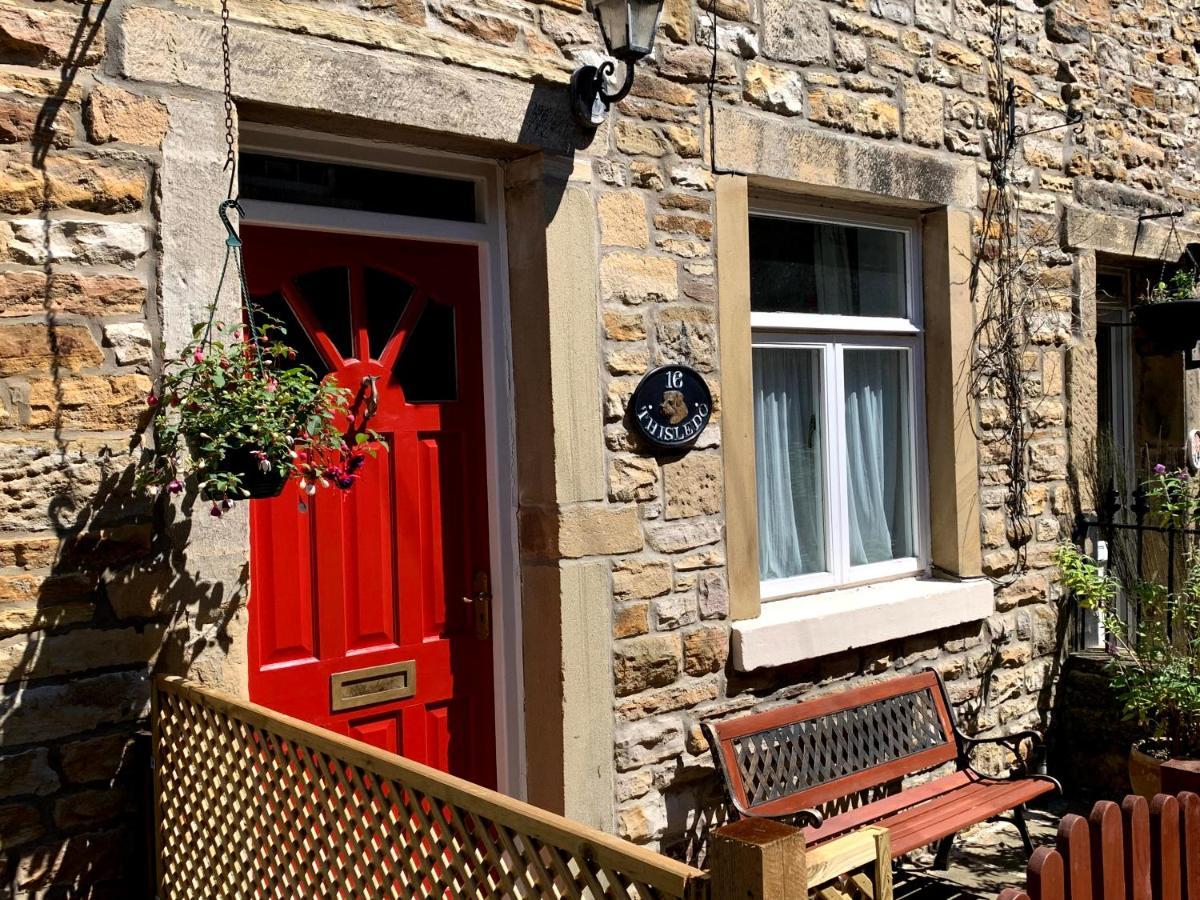 Thisledo Holiday Cottage Skipton Early Check In Available On Request Luaran gambar