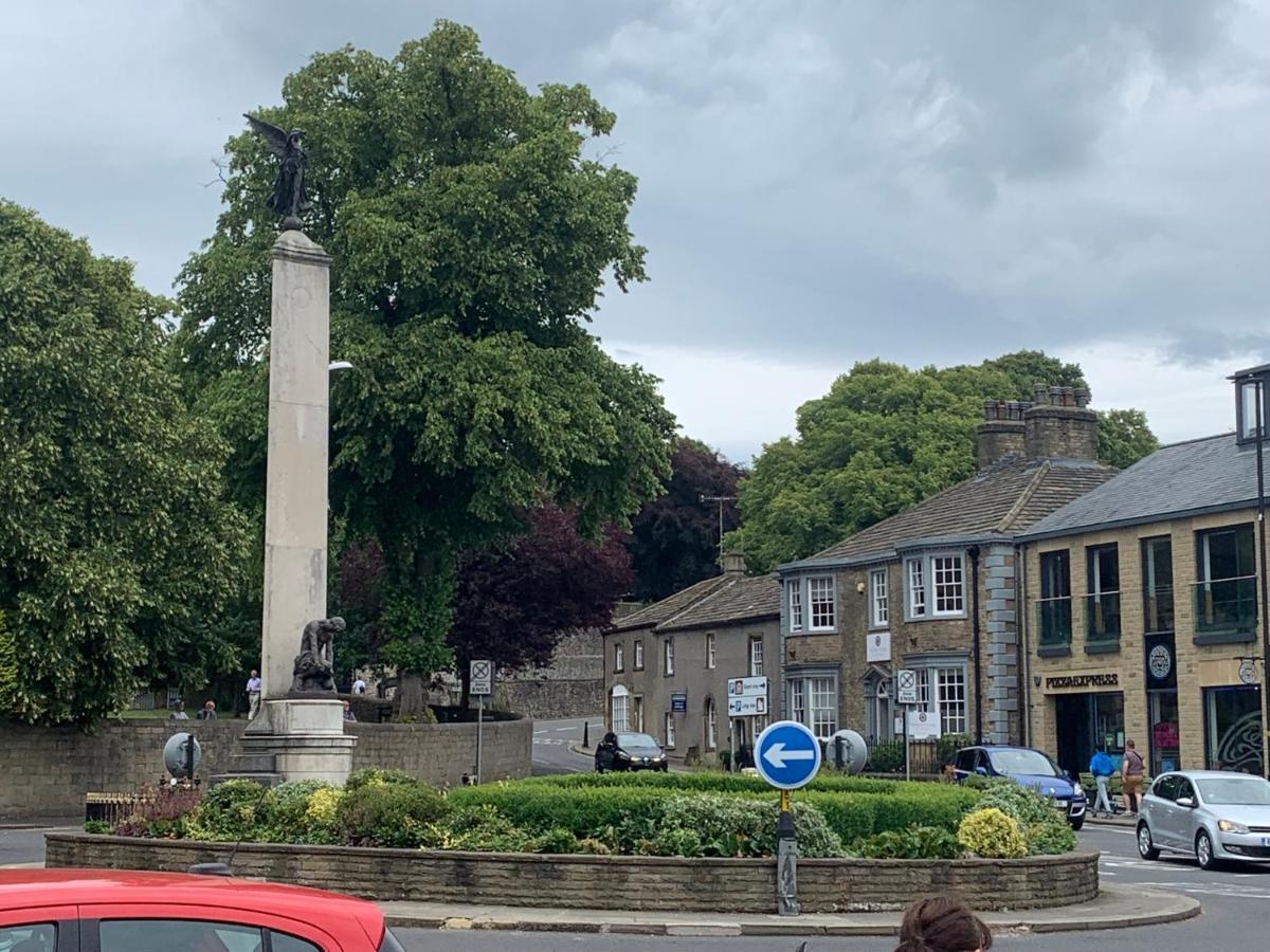 Thisledo Holiday Cottage Skipton Early Check In Available On Request Luaran gambar