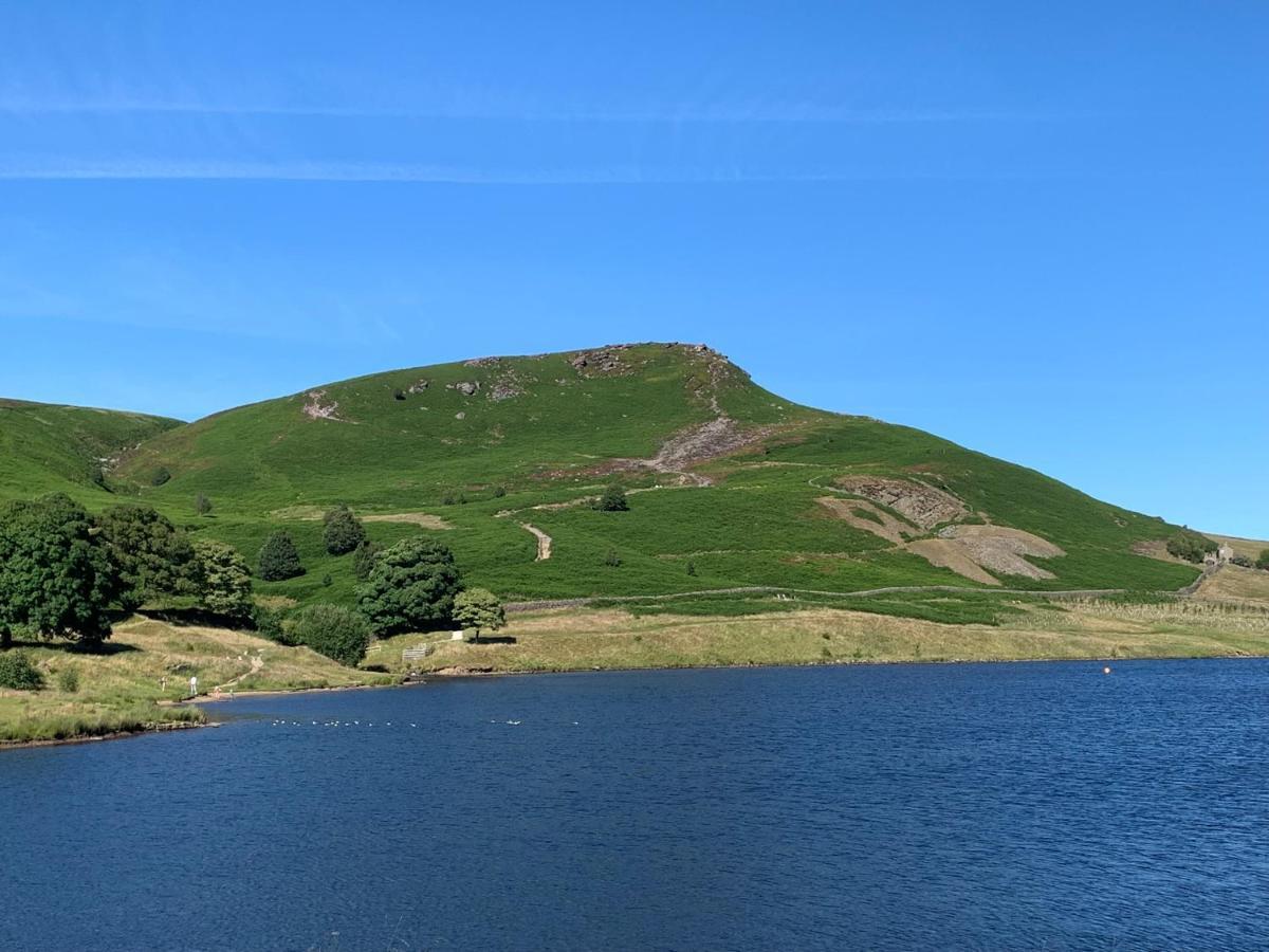 Thisledo Holiday Cottage Skipton Early Check In Available On Request Luaran gambar