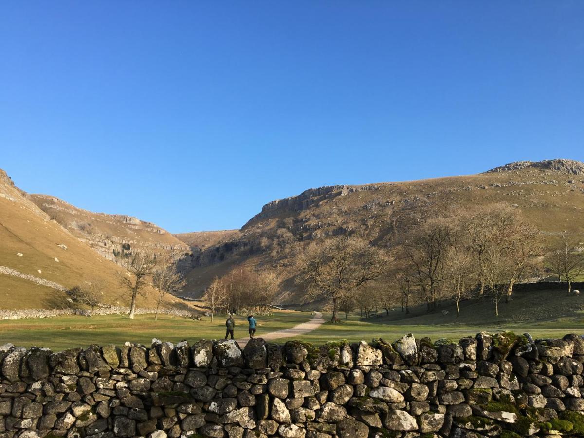 Thisledo Holiday Cottage Skipton Early Check In Available On Request Luaran gambar