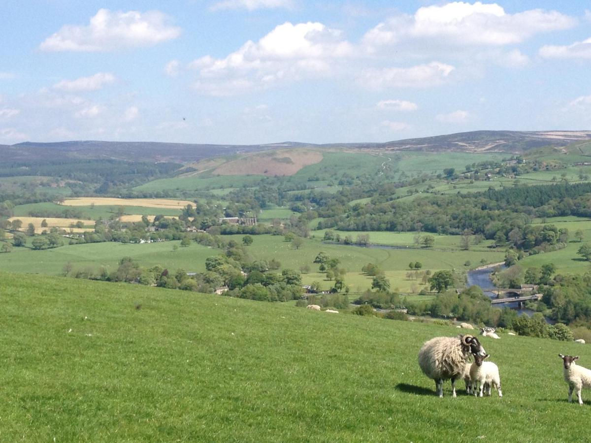 Thisledo Holiday Cottage Skipton Early Check In Available On Request Luaran gambar