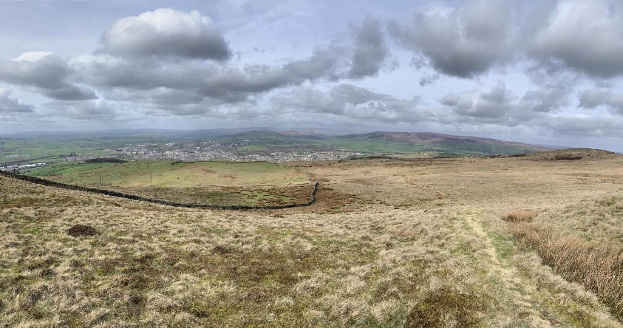 Thisledo Holiday Cottage Skipton Early Check In Available On Request Luaran gambar