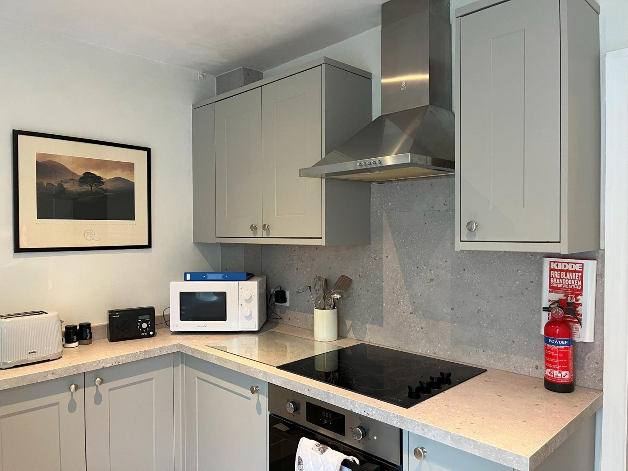 Thisledo Holiday Cottage Skipton Early Check In Available On Request Luaran gambar