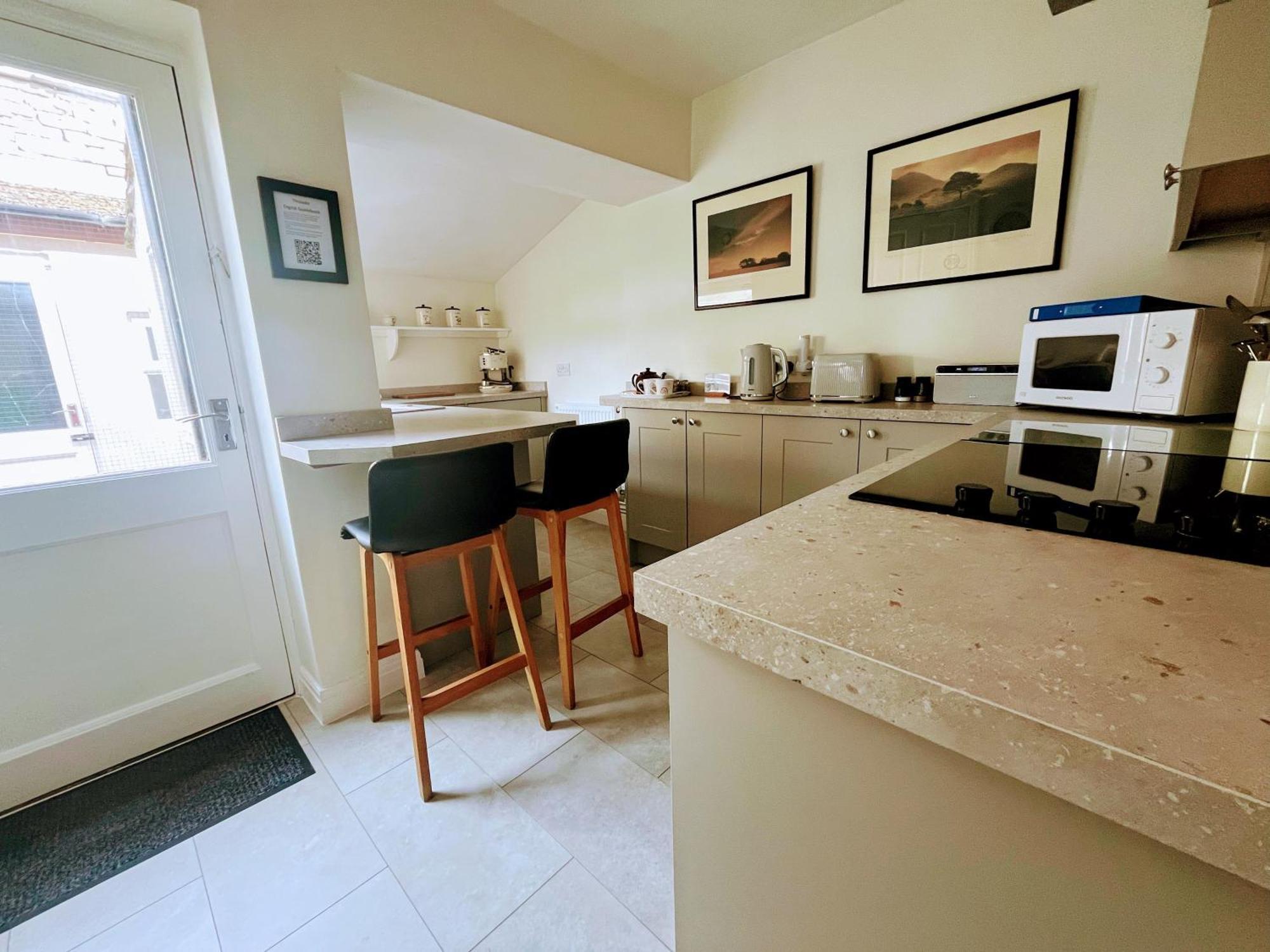 Thisledo Holiday Cottage Skipton Early Check In Available On Request Luaran gambar